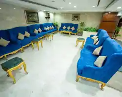 Al Barakah Mawaddah Hotel thumbnail